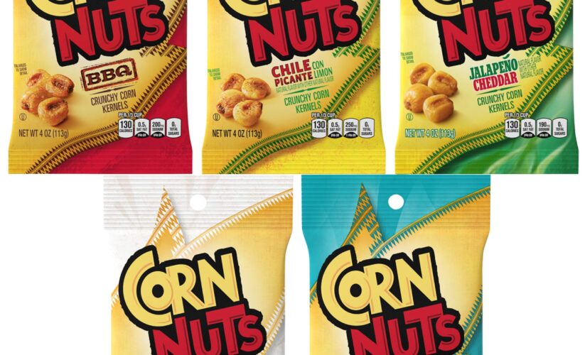 Top 5 Healthy Benefits of Corn Nuts You Need to Know in 2025