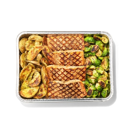 Delicious Whole Foods Family Meals