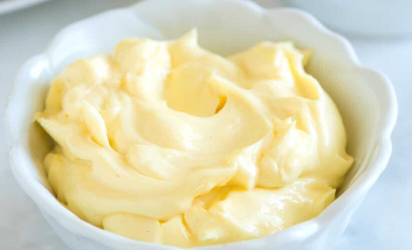 No, mayonnaise does not contain dairy. It is primarily made from egg yolks, vinegar or lemon juice, and oil, making it dairy-free. However, it’s always a good idea to check the ingredient list of store-bought mayonnaise, as some variations may include additional ingredients.