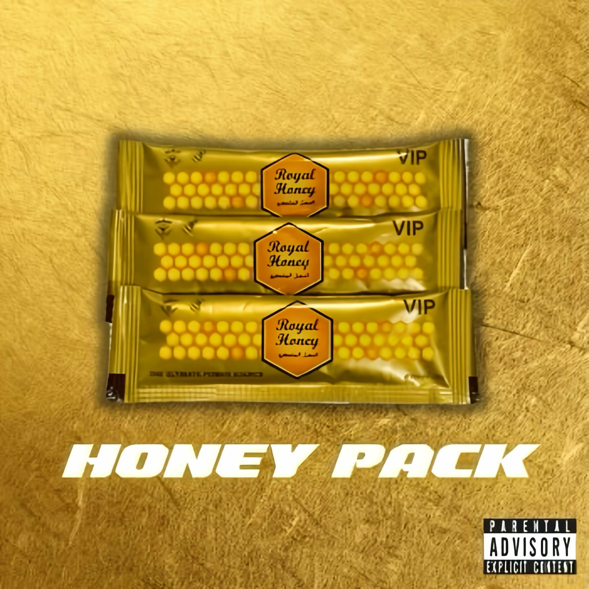 Honey Pack Benefits