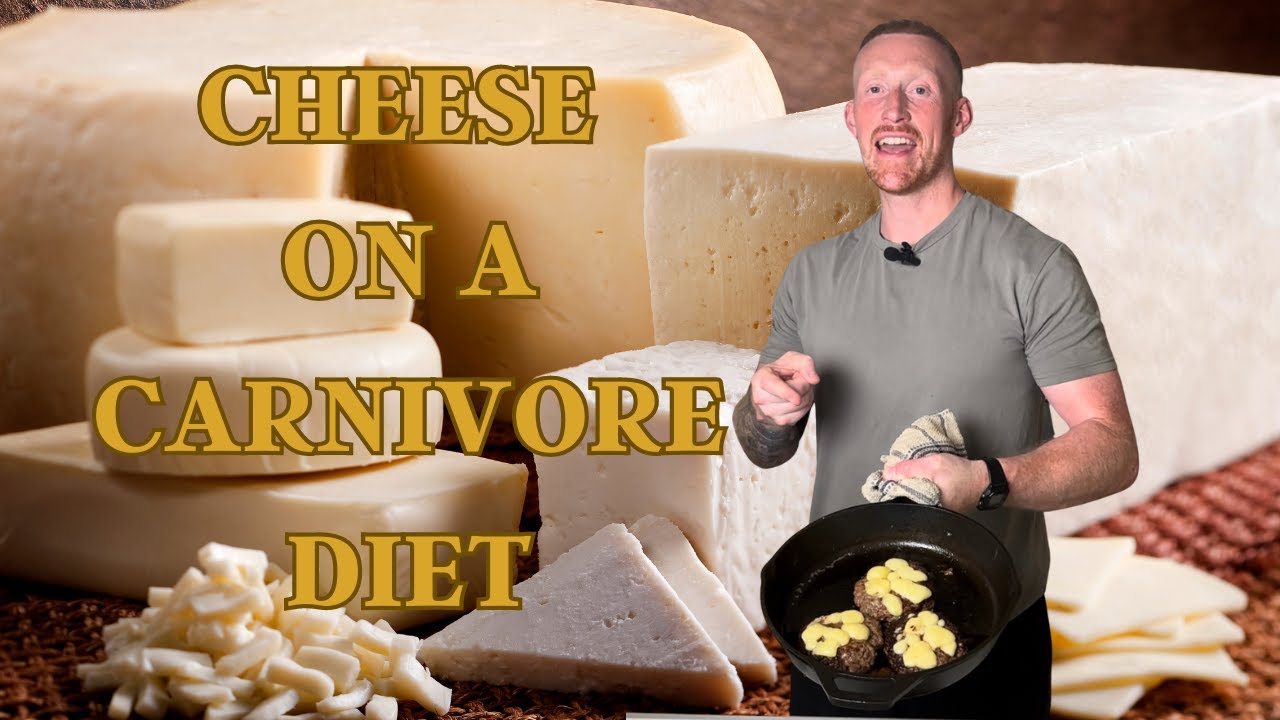 Essential Guide to Incorporating Cheese on a Carnivore Diet for Optimal Health in 2025